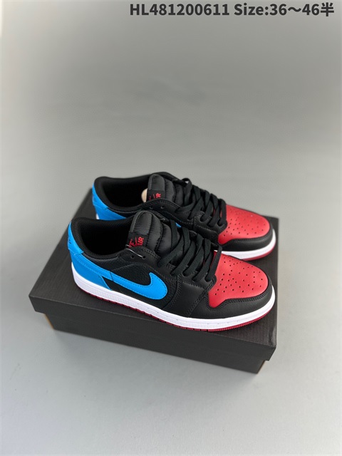 women air jordan 1 shoes 2023-10-9-640